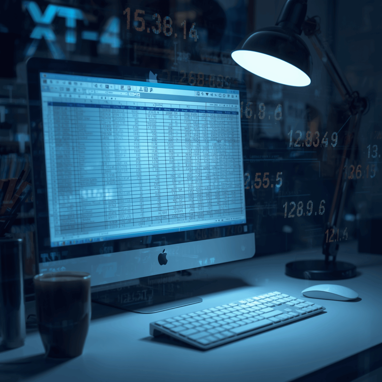 Accurate, Compliant Tax Filing Accurate, Compliant Tax Filing