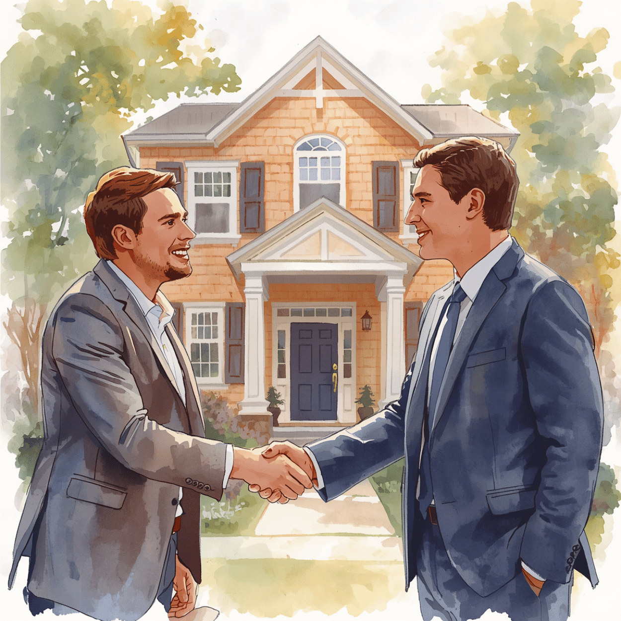 Real Estate Agents & Investors Real Estate Agents & Investors