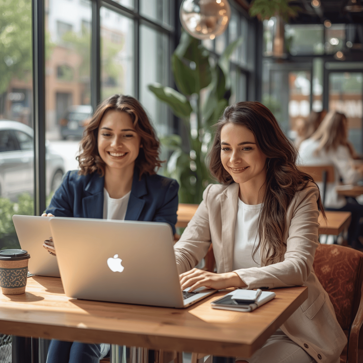 Self‑Employed & Freelancers Self‑Employed & Freelancers