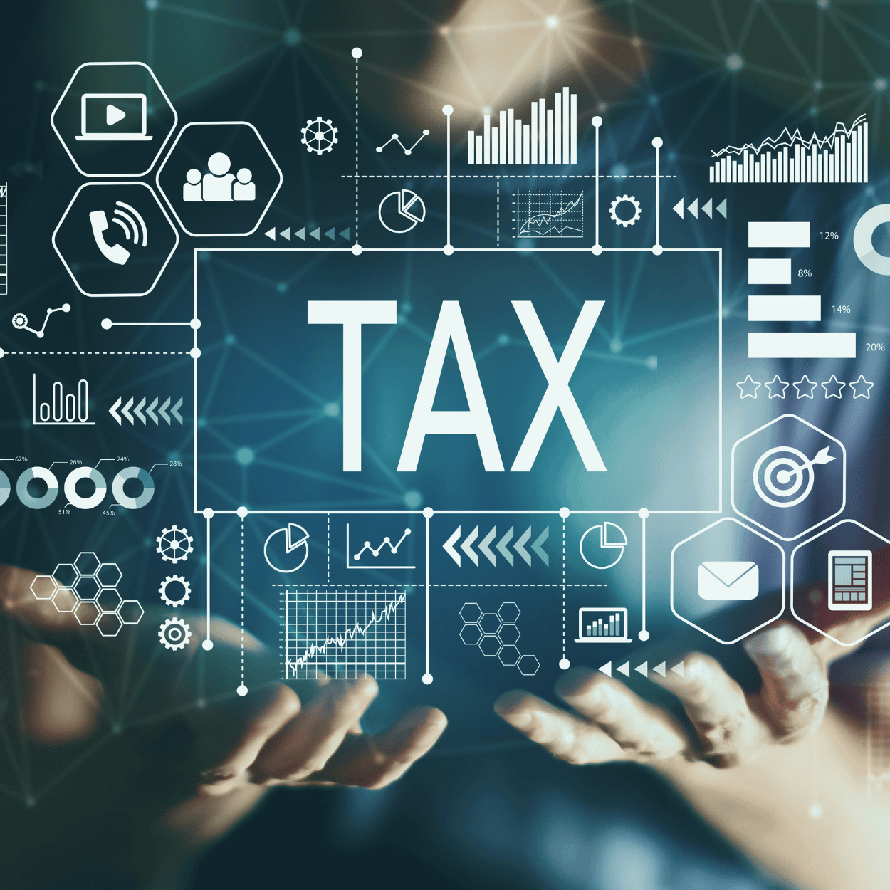 Strategic Tax Planning to Reduce Your Tax Burden Strategic Tax Planning to Reduce Your Tax Burden