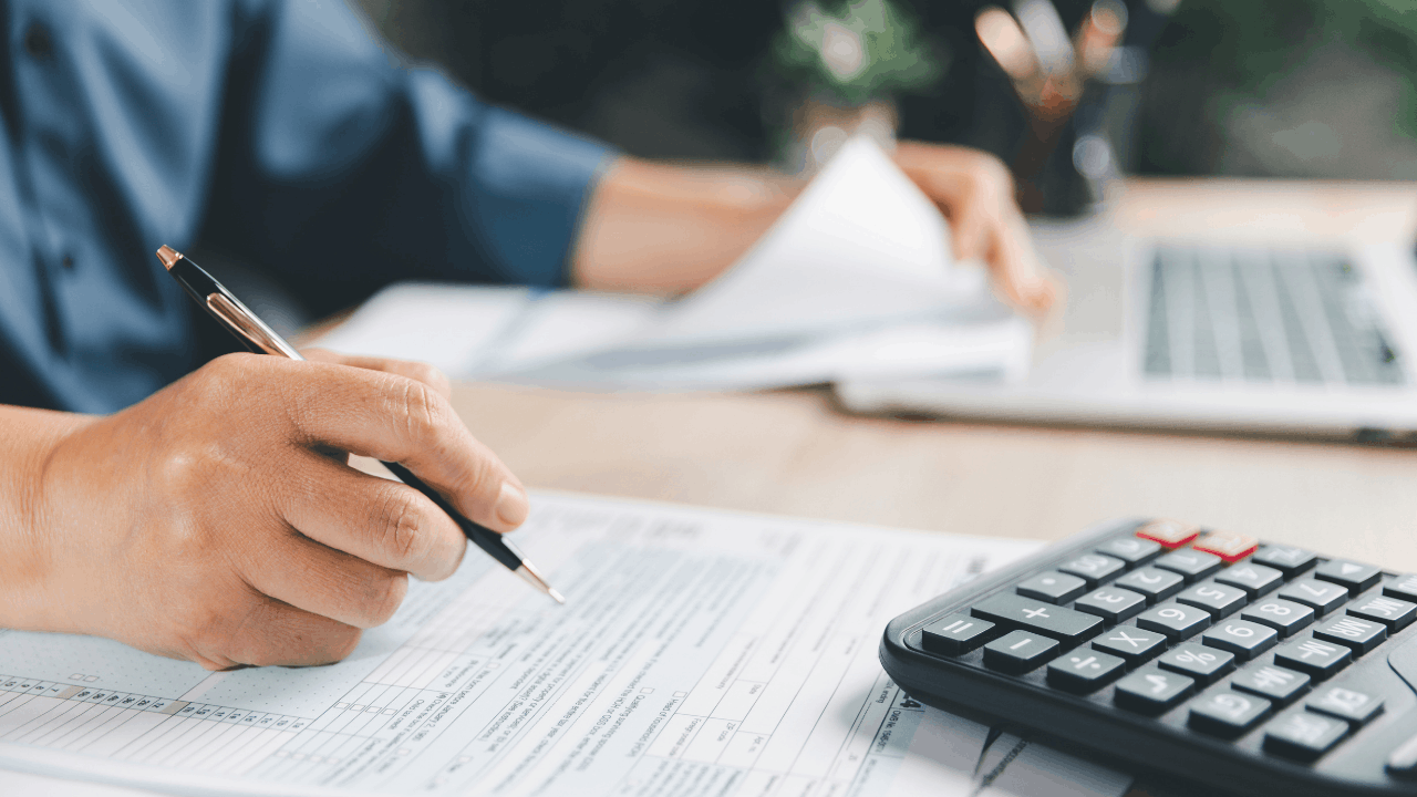 Tax Preparation Tax Preparation