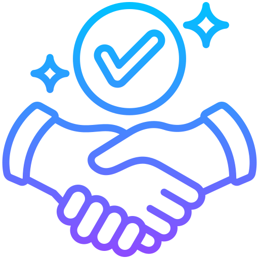 Trust Symbol Trust Symbol