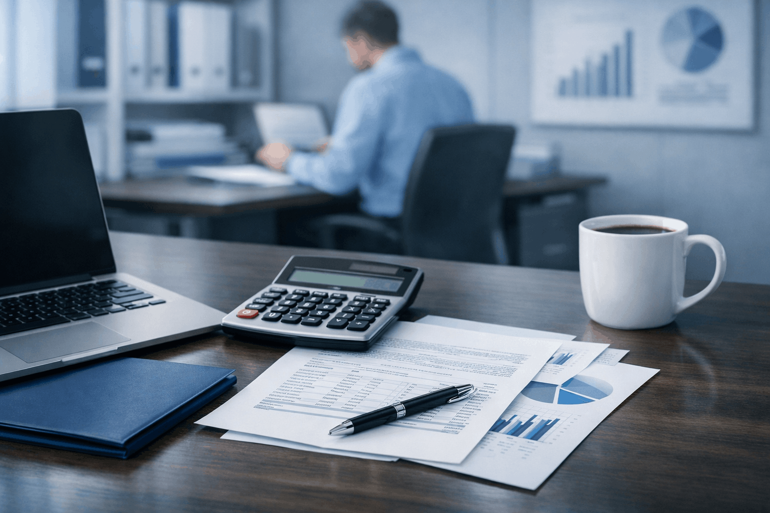 Bookkeeping & Accounting Bookkeeping & Accounting