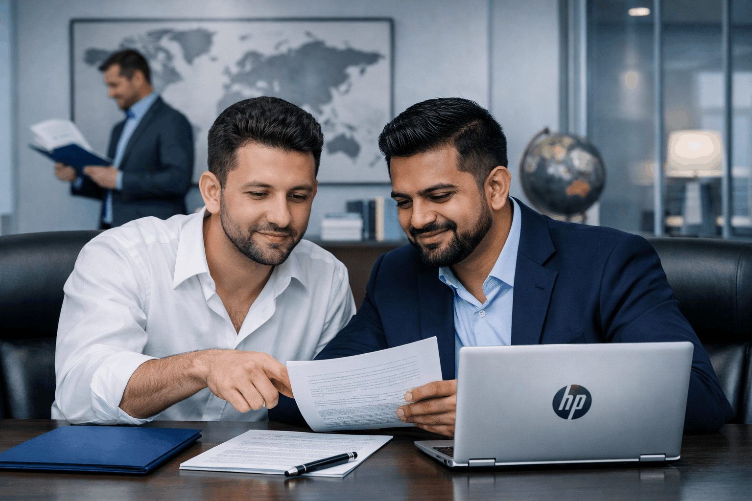 Business Incorporation Business Incorporation
