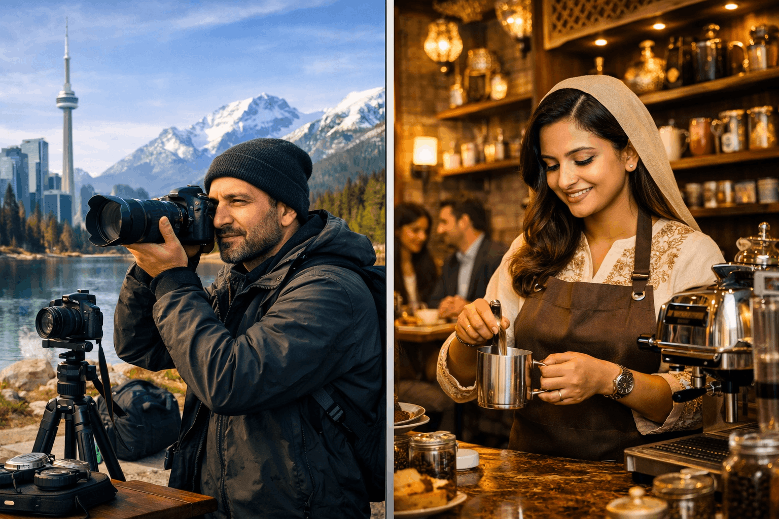 Personal & Self-employed Tax Personal & Self-employed Tax
