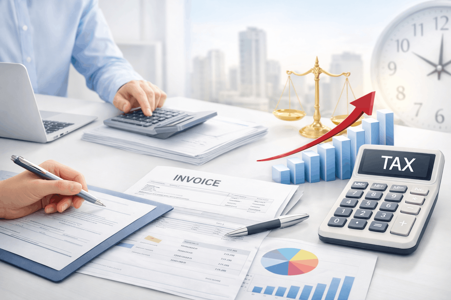 Professional Accounting & Tax Services Professional Accounting & Tax Services