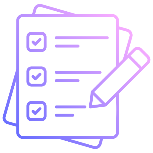 Service List Service List