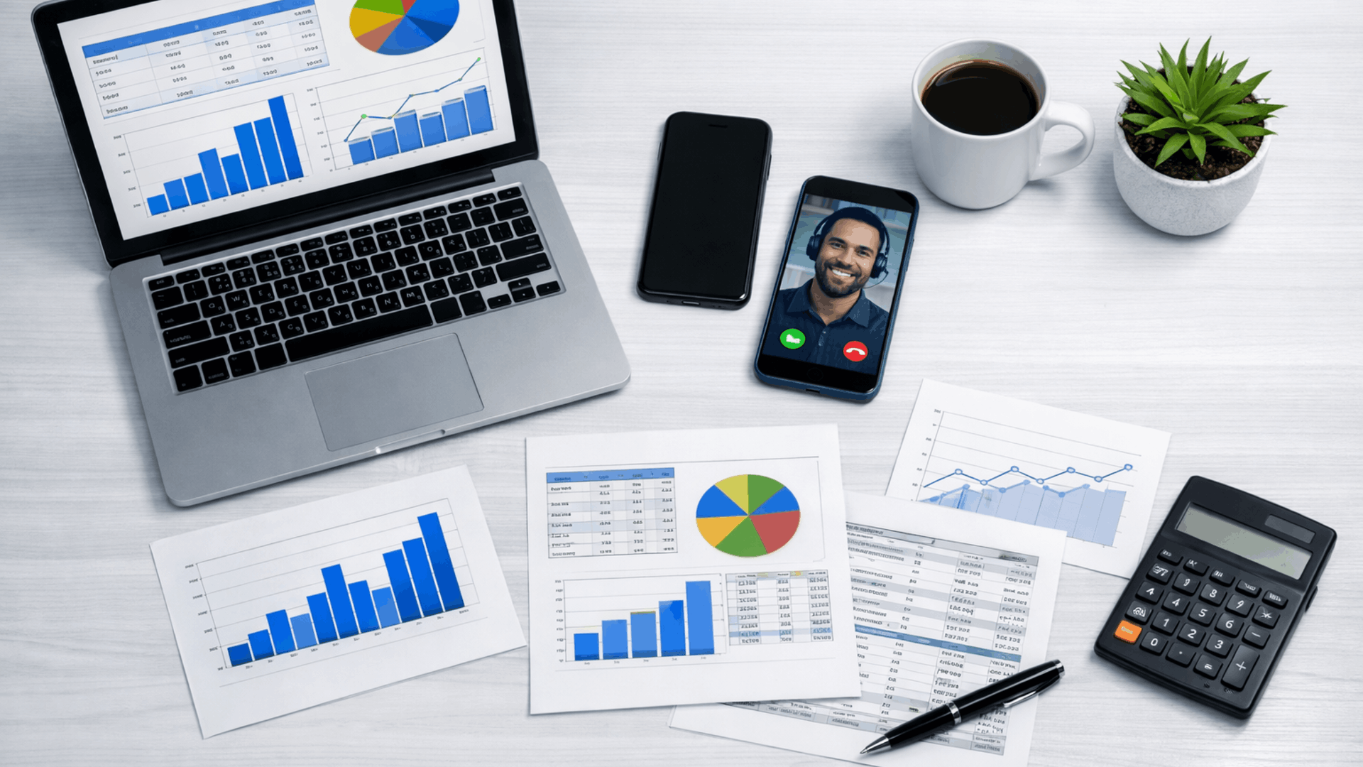 Virtual Remote Services 1 Virtual Remote Services 1