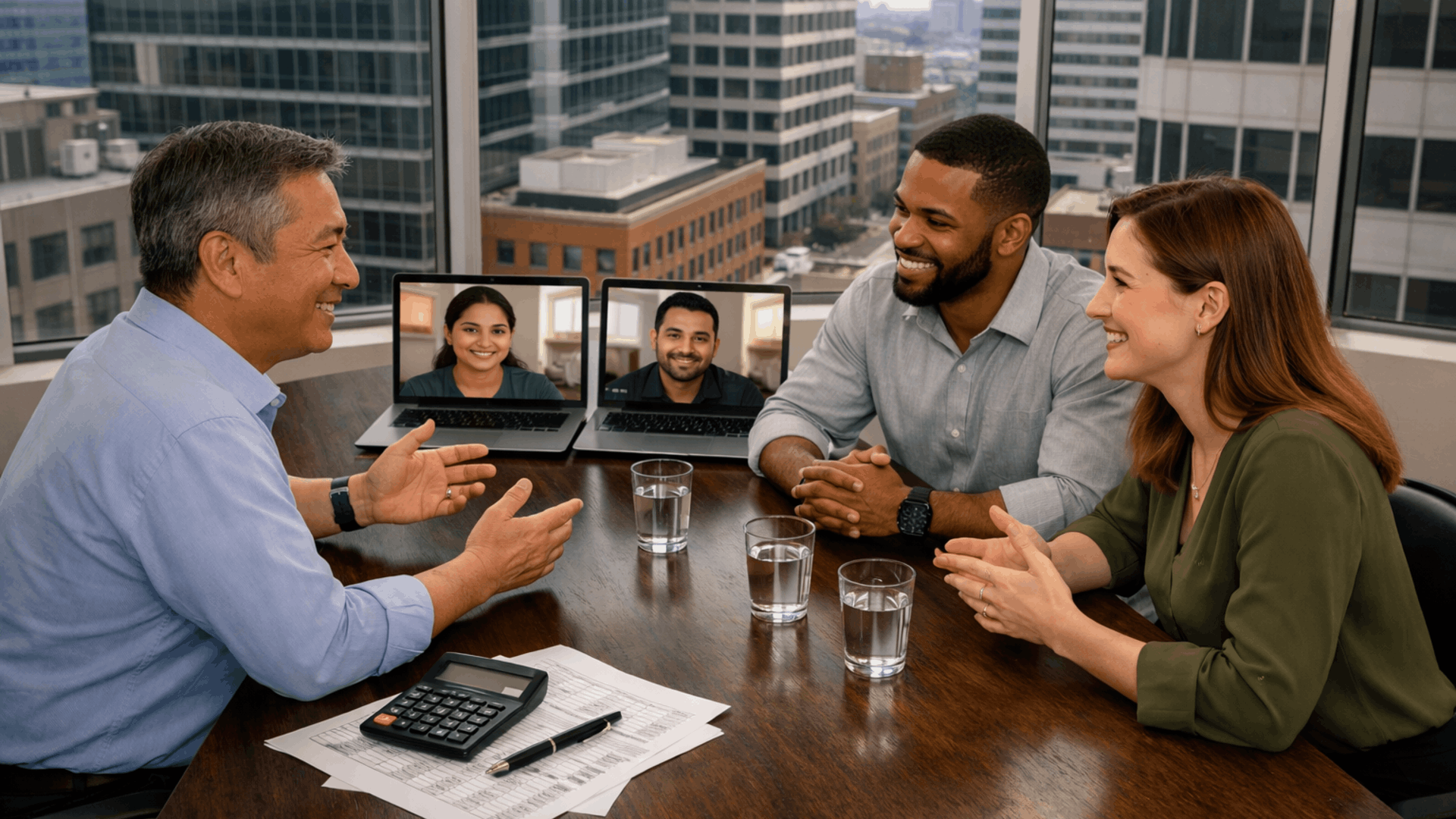 Virtual Remote Services 3 Virtual Remote Services 3