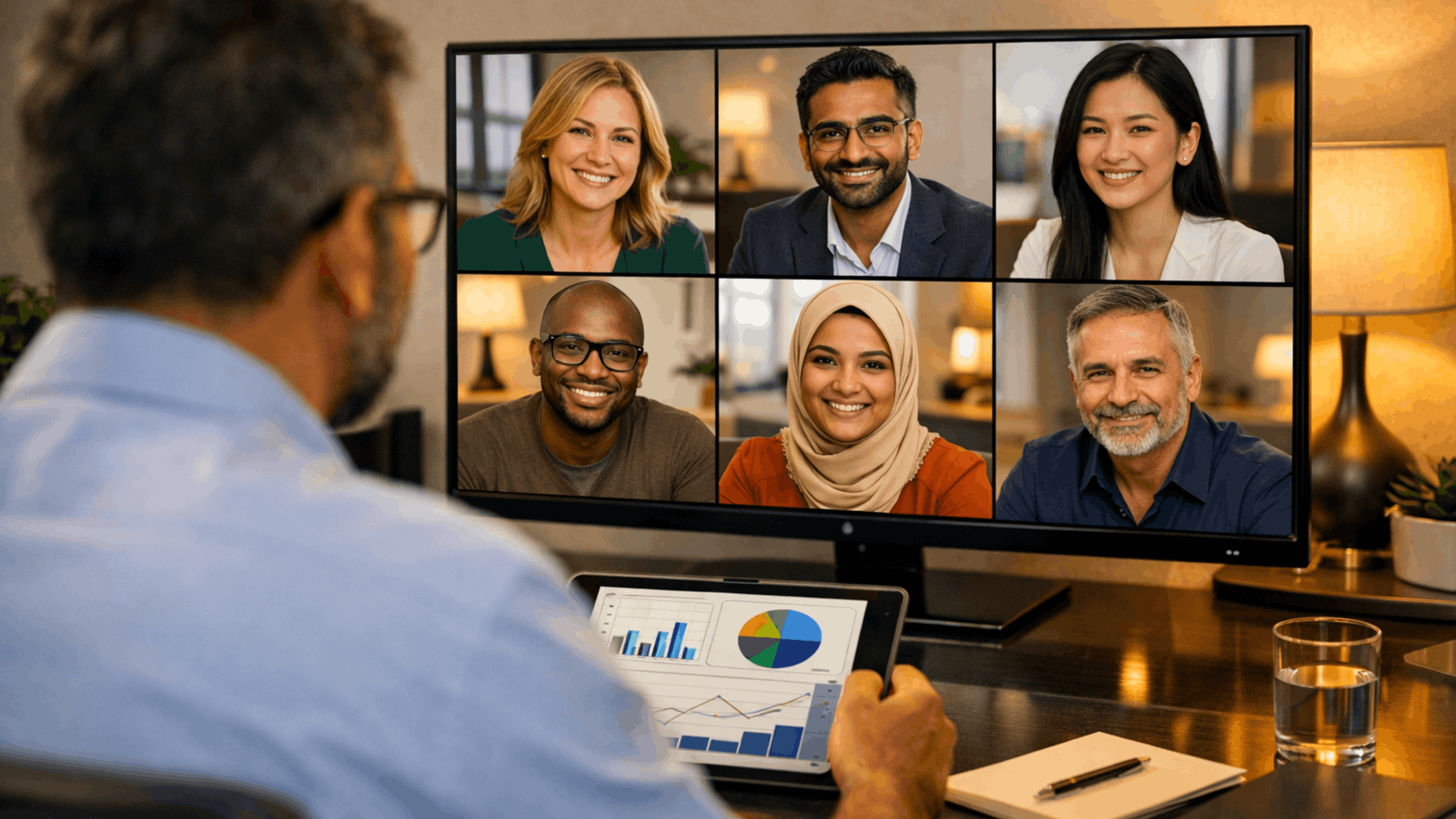 Virtual Remote Services 4 Virtual Remote Services 4
