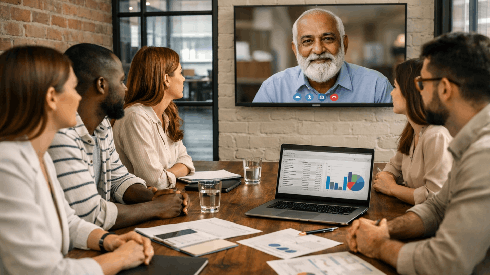 Virtual Remote Services 6 Virtual Remote Services 6
