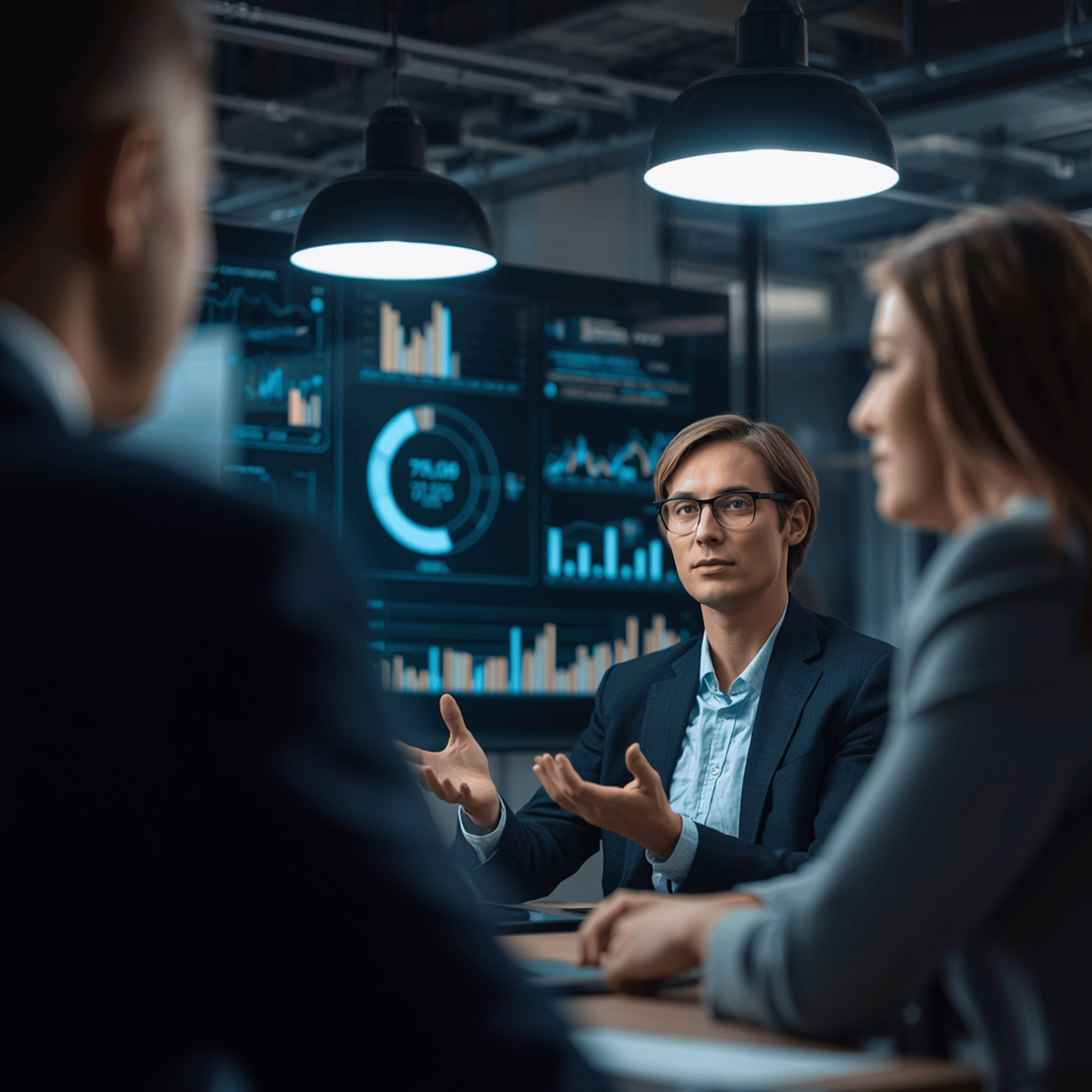 Financial Consultation Financial Consultation