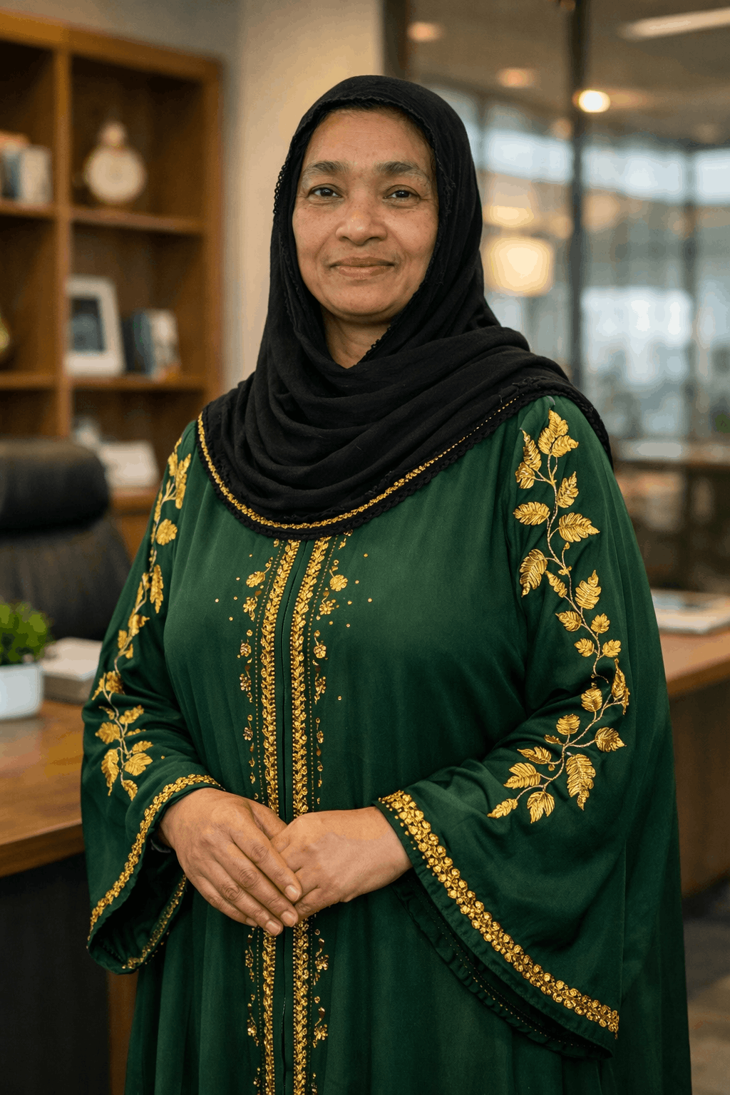 Laila Rashid Laila Rashid